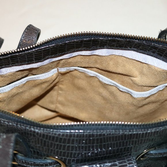 Jimmy Choo Large Tote - Picture 8 of 8